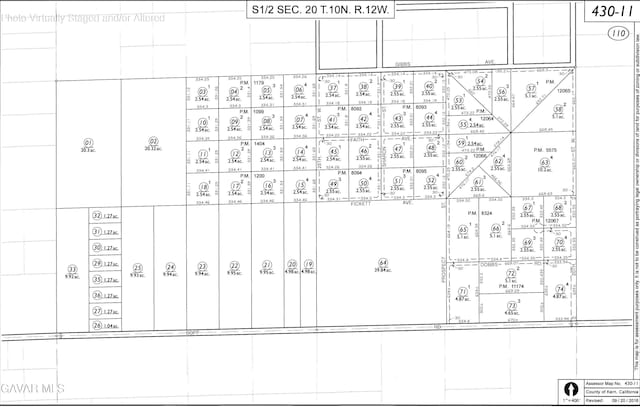 Montiverde Rd, Mojave, CA 93501 - photo 1