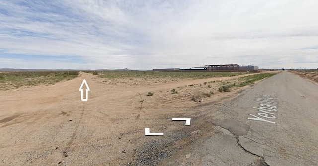 Listing photo 2 for Lindberg Blvd, California City CA 93505