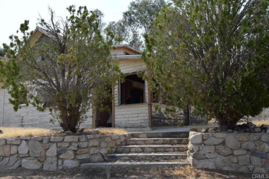 33015 E 85th St, Littlerock, CA 93543 - view of front of property