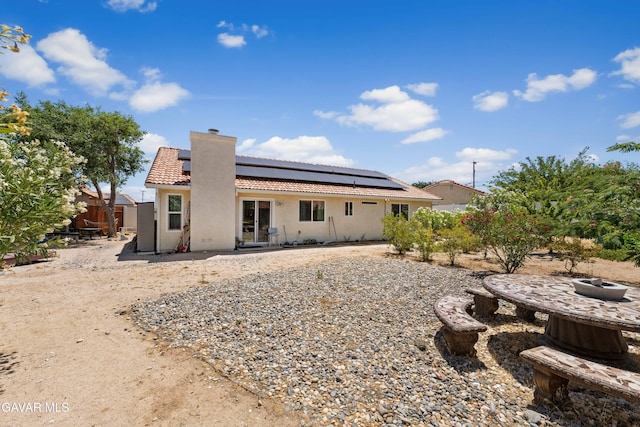 38895 Silica Dr, Palmdale, CA 93551 - photo 33