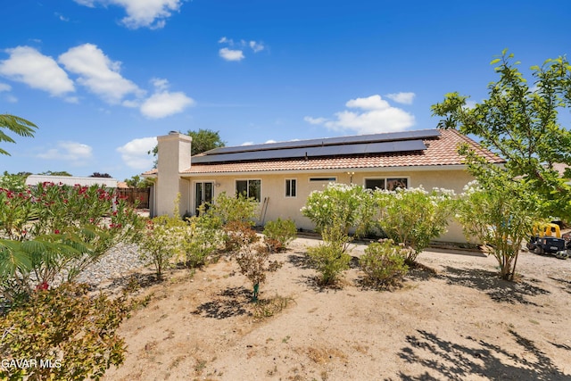 38895 Silica Dr, Palmdale, CA 93551 - photo 35