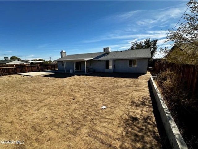 8913 Eucalyptus Ave, California City, CA 93505 - photo 16