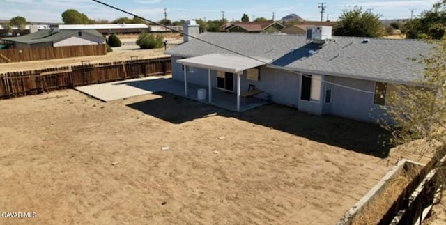 8913 Eucalyptus Ave, California City, CA 93505 - photo 14