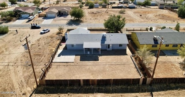 8913 Eucalyptus Ave, California City, CA 93505 - photo 3