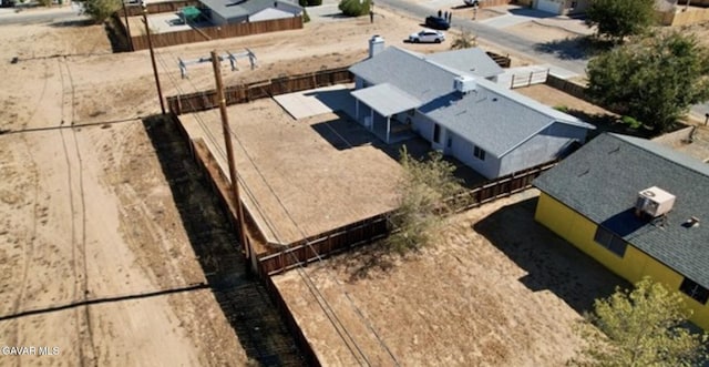 8913 Eucalyptus Ave, California City, CA 93505 - photo 15