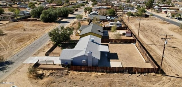 8913 Eucalyptus Ave, California City, CA 93505 - photo 2