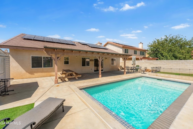 3128 Kachina Ct, Lancaster, CA 93535 - photo 3
