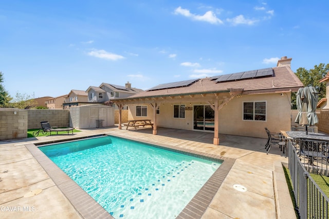 3128 Kachina Ct, Lancaster, CA 93535 - photo 28