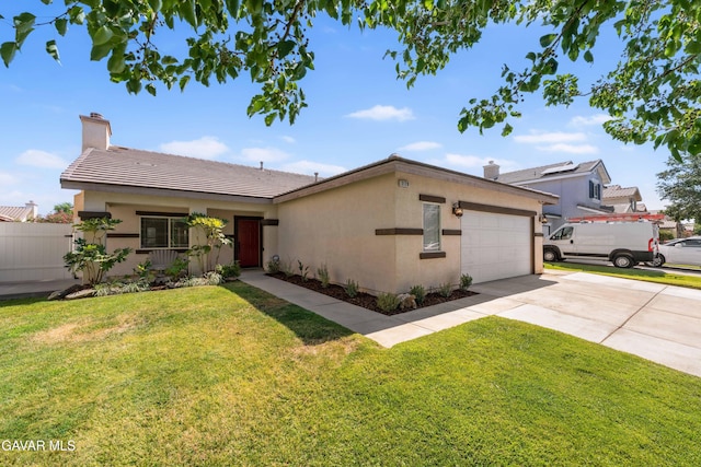 3128 Kachina Ct, Lancaster, CA 93535 - photo 1