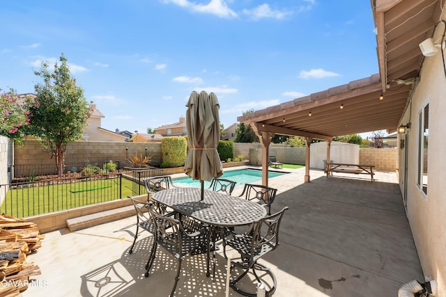 3128 Kachina Ct, Lancaster, CA 93535 - photo 31