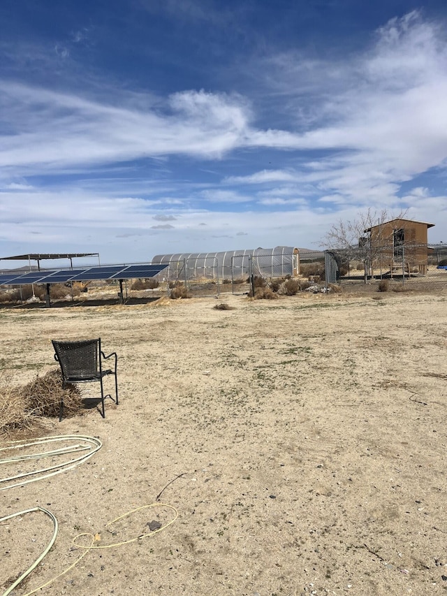 19507 E E Avenue Q, Palmdale, CA 93591 - view of community