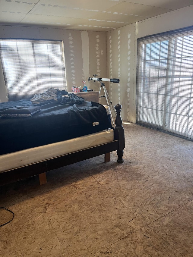 19507 E E Avenue Q, Palmdale, CA 93591 - bedroom with multiple windows