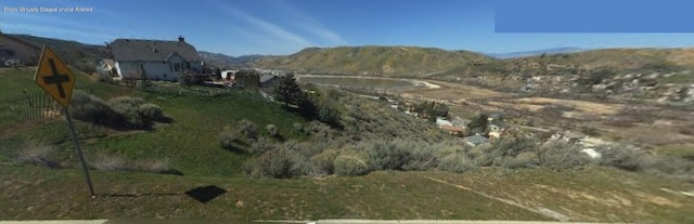 42729 Montello Dr, Lake Hughes, CA 93532 - photo 3