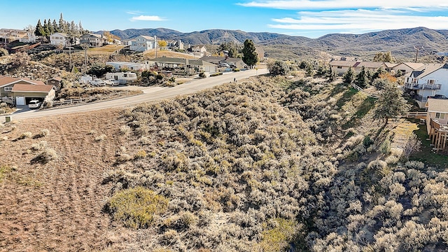 42729 Montello Dr, Lake Hughes, CA 93532 - photo 4