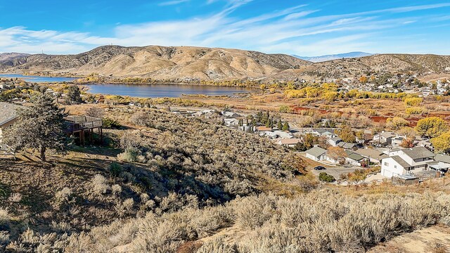 42729 Montello Dr, Lake Hughes, CA 93532 - photo 5