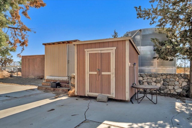 39441 E 140th St, Palmdale, CA 93591 - view of shed