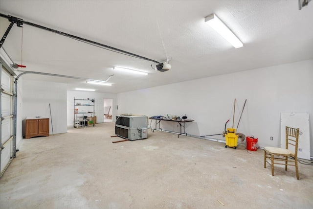 39441 E 140th St, Palmdale, CA 93591 - garage with a garage door opener