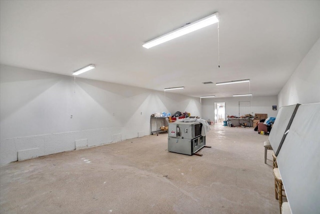 39441 E 140th St, Palmdale, CA 93591 - view of basement