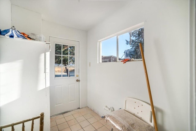 39441 E 140th St, Palmdale, CA 93591 - doorway with light tile patterned flooring