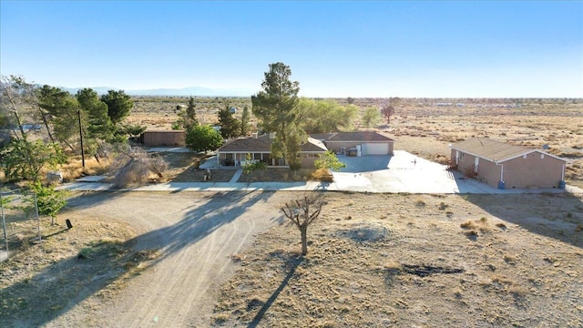 39441 E 140th St, Palmdale, CA 93591 - view of rural area