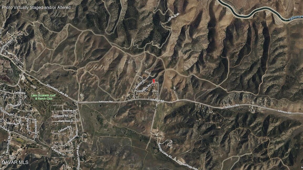 13235 Littlehorn Dr, Lake Elizabeth, CA 93532