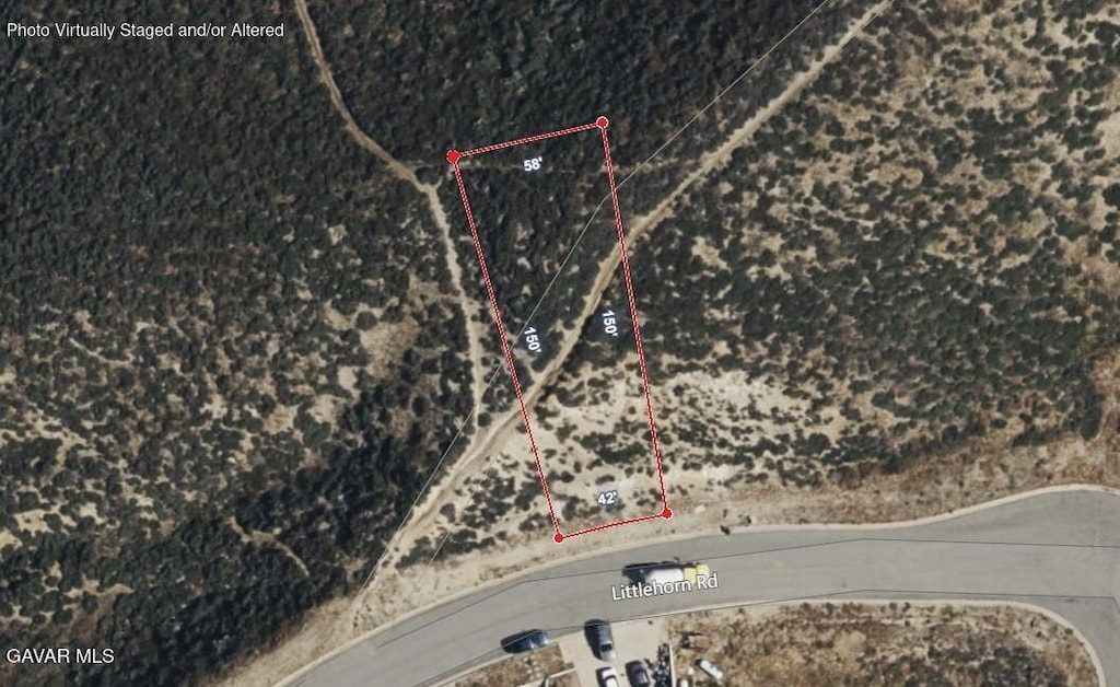 13235 Littlehorn Dr, Lake Elizabeth, CA 93532