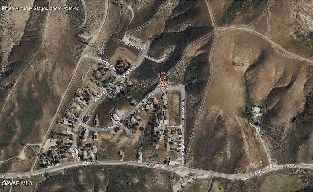 13235 Littlehorn Dr, Lake Elizabeth, CA 93532