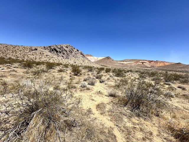 Backus Rd, Rosamond, CA 93560