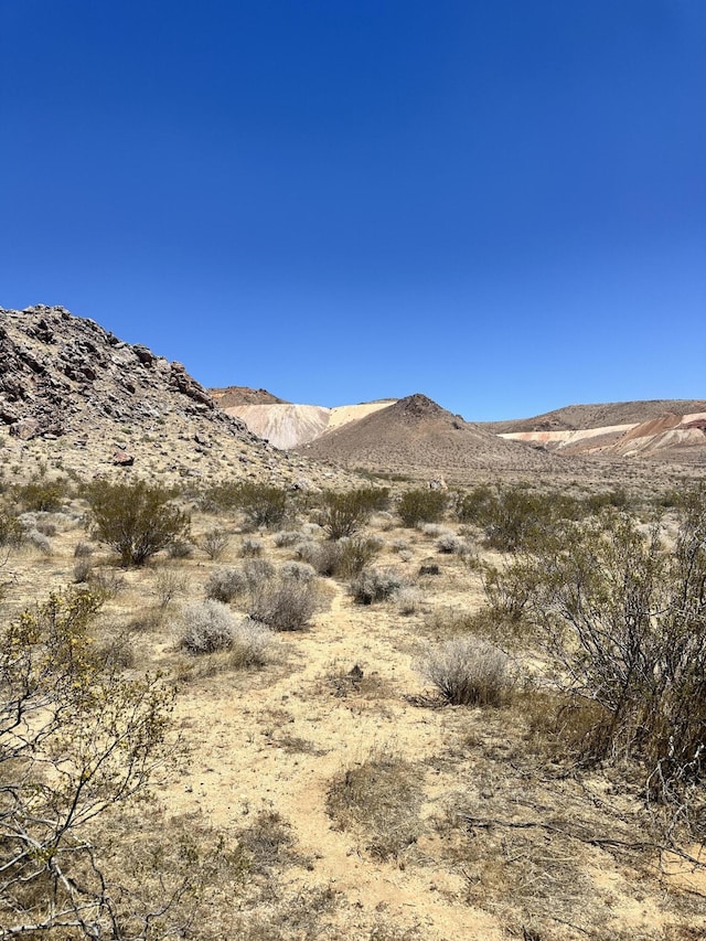 Backus Rd, Rosamond, CA 93560