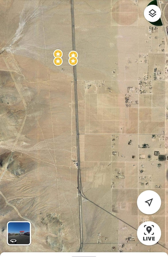 Inyokern, Inyokern CA, 93527 land for sale