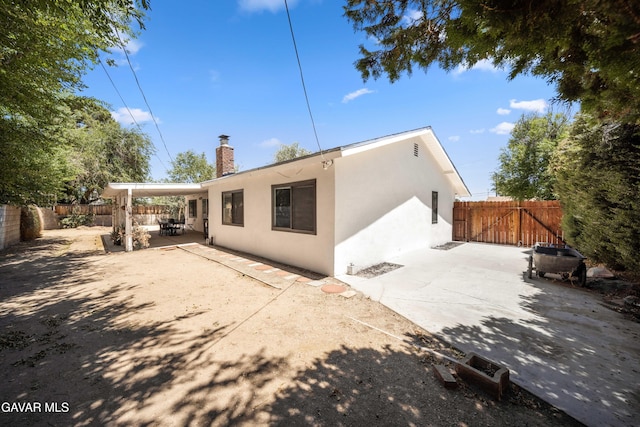38637 Desert View Dr, Palmdale, CA 93551 - photo 26
