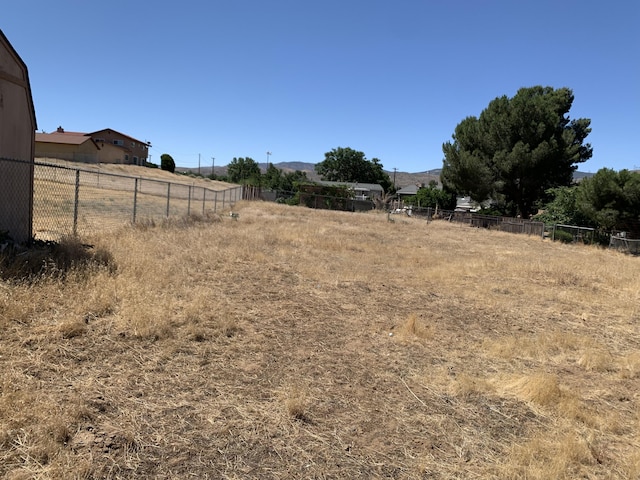 4788 Columbia Way, Quartz Hill CA, 93536 land for sale