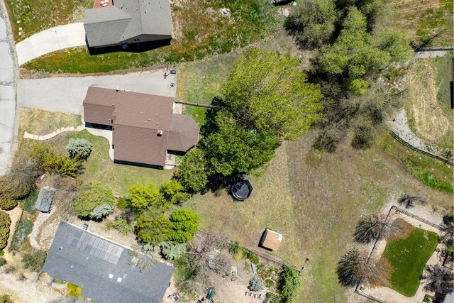 30140 Brassie Ct, Tehachapi, CA 93561 - drone / aerial view