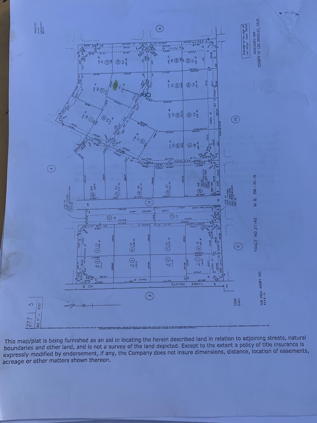 Karget Ave, Lancaster CA, 93536 land for sale