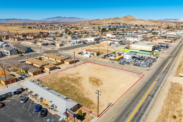 Listing photo 2 for Sierra Hwy, Rosamond CA 93560