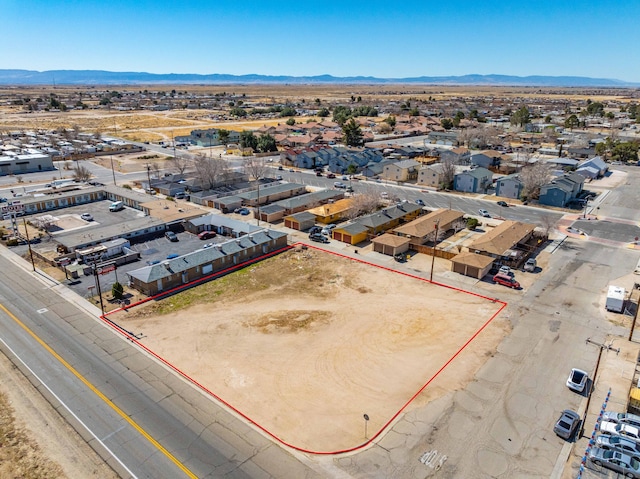 Sierra Hwy, Rosamond CA, 93560 land for sale