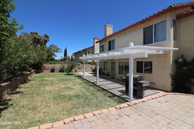 39829 Gorham Ln, Palmdale, CA 93551 - photo 40