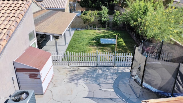 36726 Sulphur Springs Rd, Palmdale, CA 93552 - aerial view
