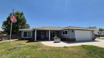 19816 Meadows Rd, Tehachapi, CA 93561 - photo 1
