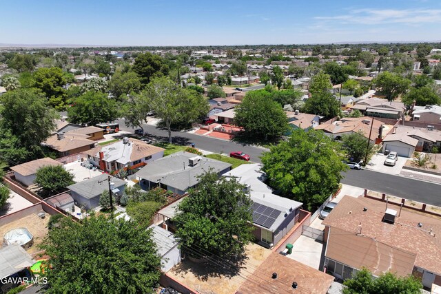 44049 Elm Ave, Lancaster, CA 93534 - aerial view of residential area
