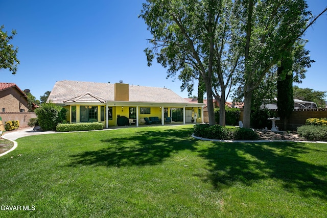 3247 Larwood Dr, Lancaster, CA 93536 - photo 24