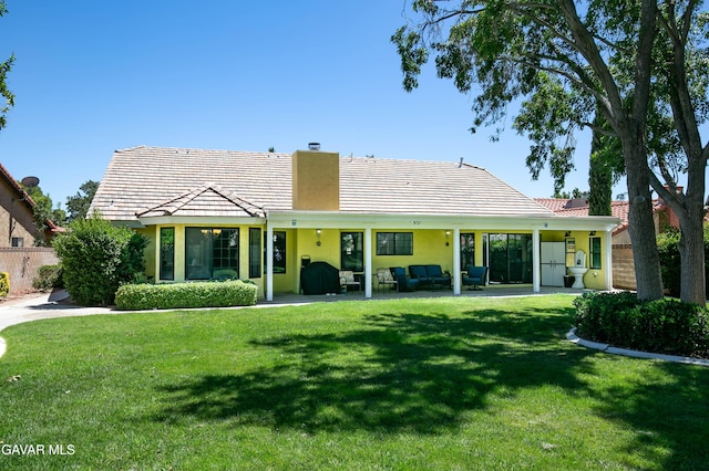 3247 Larwood Dr, Lancaster, CA 93536 - photo 23