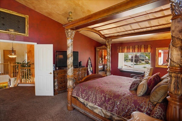 41904 Tucson Ct, Palmdale, CA 93551 - view of carpeted bedroom