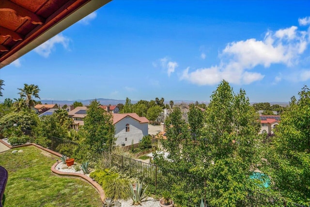 41904 Tucson Ct, Palmdale, CA 93551 - bird's eye view