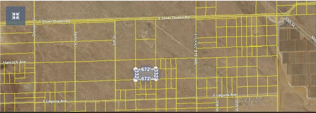 0, Mojave CA, 93501 land for sale