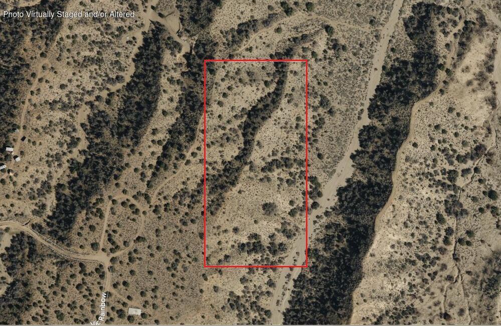 115th St E, Juniper Hills, CA 93543