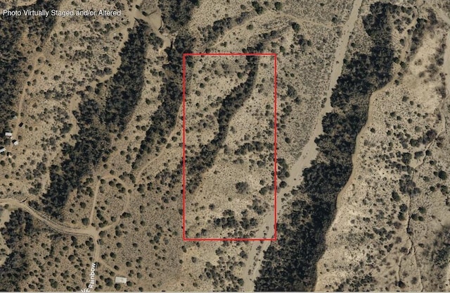 115th St E, Juniper Hills, CA 93543