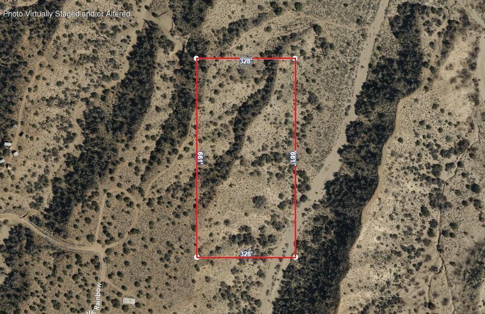 115th St E, Juniper Hills, CA 93543