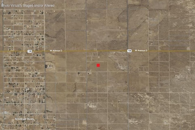 67th St W, Lancaster, CA 93536 - photo 4