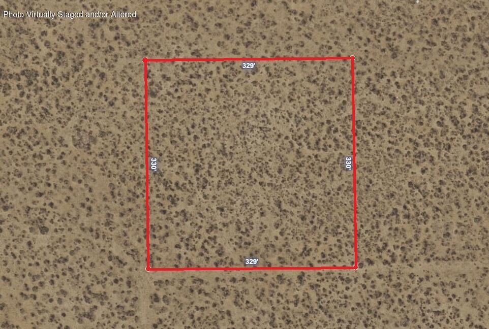 67th St W, Lancaster, CA 93536 - photo 1